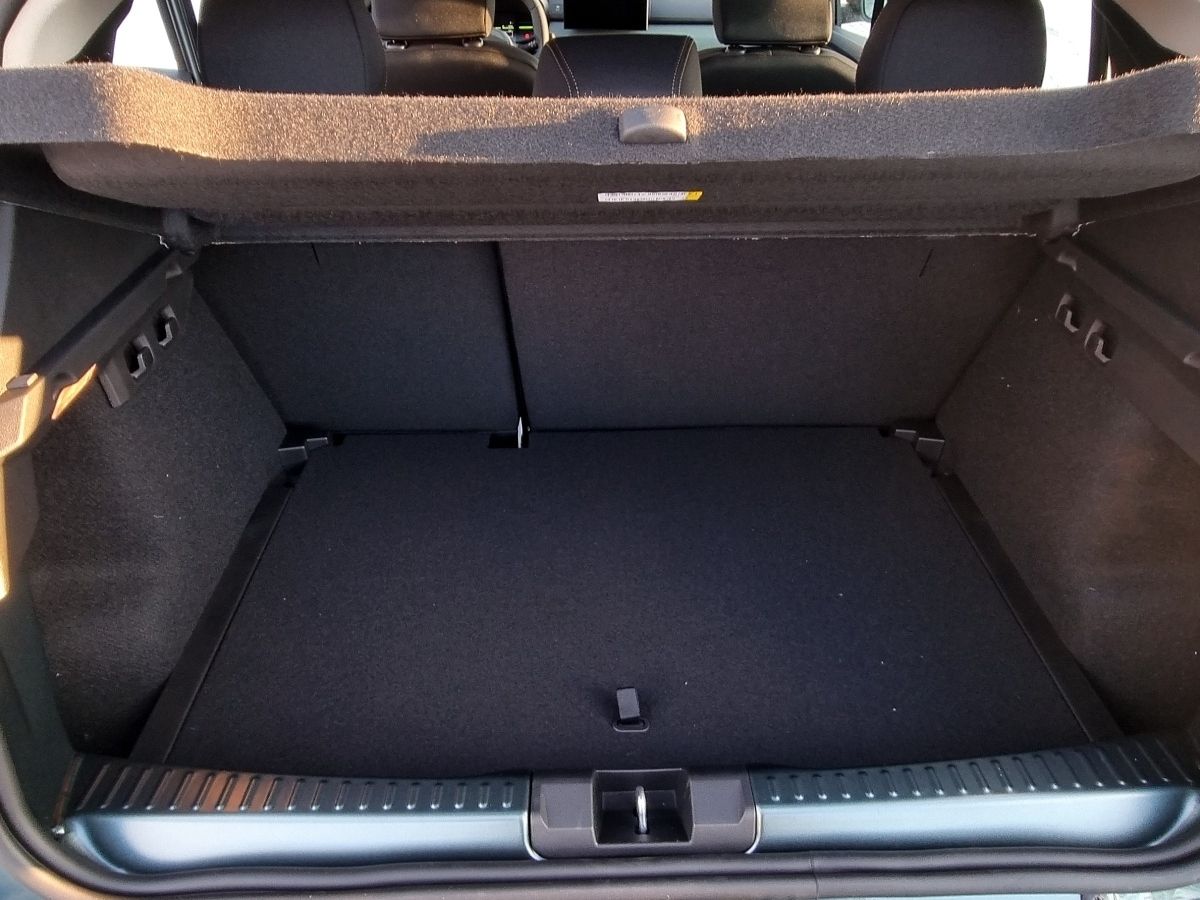 Fahrzeugabbildung Dacia Sandero Stepway Extreme TCe 110