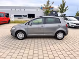 Volkswagen Golf Plus VI Life 2.0TDI DSG AHK/STANDHEIZUNG - Volkswagen: Kleinwagen, Plus