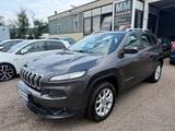 Jeep Cherokee Longitude 4WD - Jeep Cherokee Longitude mit Diesel-Antrieb