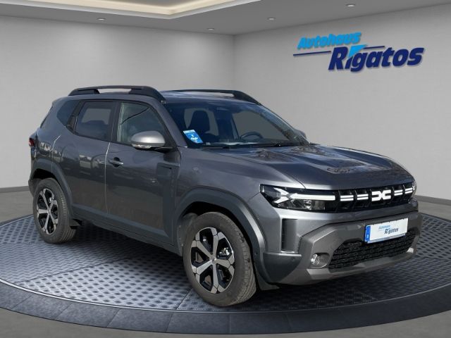 Fahrzeugabbildung Dacia Duster III 1.2 TCe 130 Mild Hybrid Journey Navi,