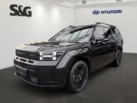 Hyundai SANTA FE - Vorschau Bild 1
