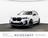 BMW X3 M COMPETITION SHADO/PANO/DRIVERS-PACK/H&K/360 - gebrauchte BMW X3 M aus dem Jahr 2023
