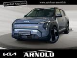 Kia EV3 58.3 kWh EARTH WP 19" Abstandstemp. 360° !! - Kia EV3 Gebrauchtwagen