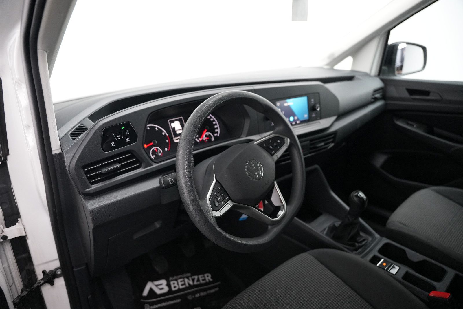 Fahrzeugabbildung Volkswagen Caddy  /AUTO-HOLD/ACC/TEMPOMAT/