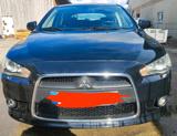 Mitsubishi Lancer sportback 2009bj 110tkm ... - Mitsubishi Lancer aus 2009: Sportback