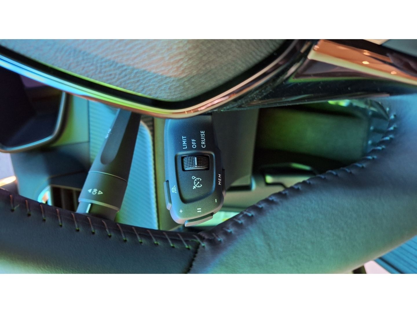 Peugeot 2008 - Bild 21
