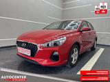 Hyundai i30 Pure "TÜV NEU-MULTI-KLIMA-USB-SPURH" - Hyundai i30: Pure