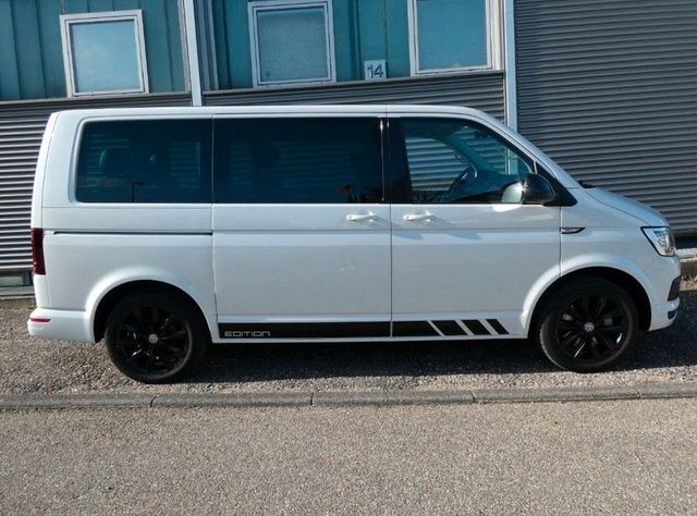 Volkswagen T6 Multivan Edition 2.0 TDI DSG...