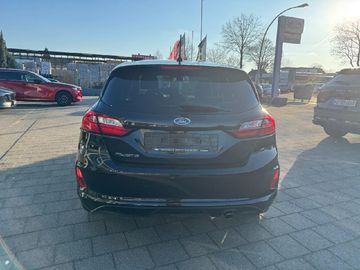 Ford Fiesta ST-Line