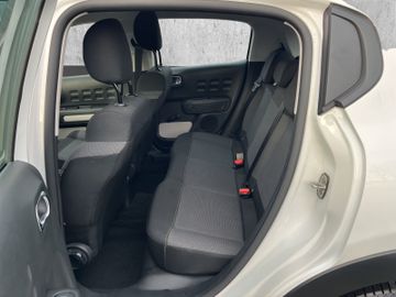 Citroën C3 YOU! PT 83 Navi+LED+PDC+Carplay