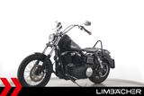 Harley-Davidson DYNA STREET BOB FXDB103 Penzl-Klappenauspuff - HARLEY-DAVIDSON DYNA