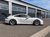 Porsche 991.1 GT3 CUP mit ABS+ESP - Porsche: Cup