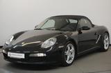 Porsche Boxster 2.7 BiXenon StzHzg Klimaaut. - Porsche Gebrauchtwagen in Kassel
