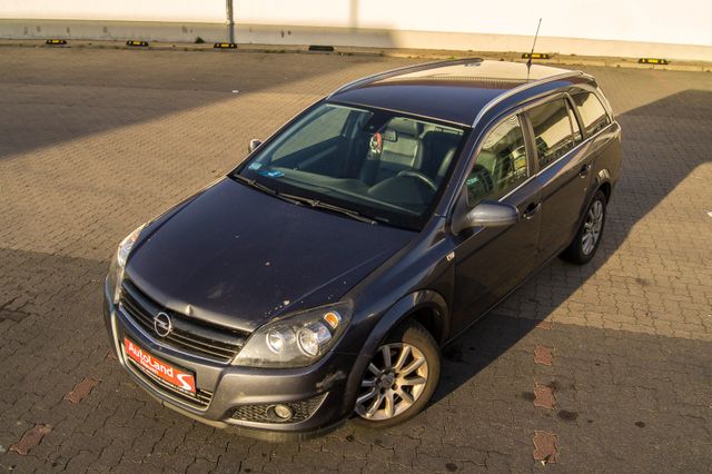 Opel Astra Caravan 1.7 CDTI Cosmo 81kW+TUV+