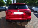MG HS Luxury "Vollausstattung" - gebrauchte MG SUV & Geländewagen