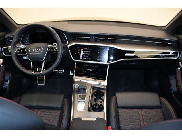 Audi RS6 - Bild 5