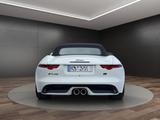 Jaguar F-Type 3.0 L P380 V6S  Cheq. Flag Approved  2027 - gebrauchte Jaguar F-Type aus dem Jahr 2020