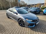 Honda Civic Lim. 5-trg. 1.0 VTEC  Elegance / Navi - Honda Civic mit Benzin-Antrieb: Limousine, 1.5