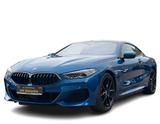 BMW 840d Coupe xDrive M Technik Sport*SoftClose*360° - BMW 840 Diesel Gebrauchtwagen