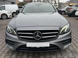 Mercedes-Benz E 220 d AMG 9G*DISTRO*PANO*NIGHT*WIDESC - gebrauchte Mercedes-Benz Kombis