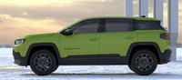 Jeep Compass - Vorschau Bild 6