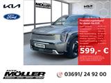 Kia EV9 99,8 kWh AWD P1-P2 AHK Drive Komfort HUD Sta