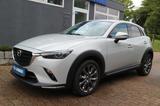 Mazda CX-3 Kangei *2.HAND/HUD/RFK/PDC/NAVI/LEDER/LED* - Mazda: Weiß, Leder