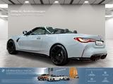 BMW M4 Competition M xDrive Cabrio Driv.Assist.Prof - BMW M4 Gebrauchtwagen in Stuttgart
