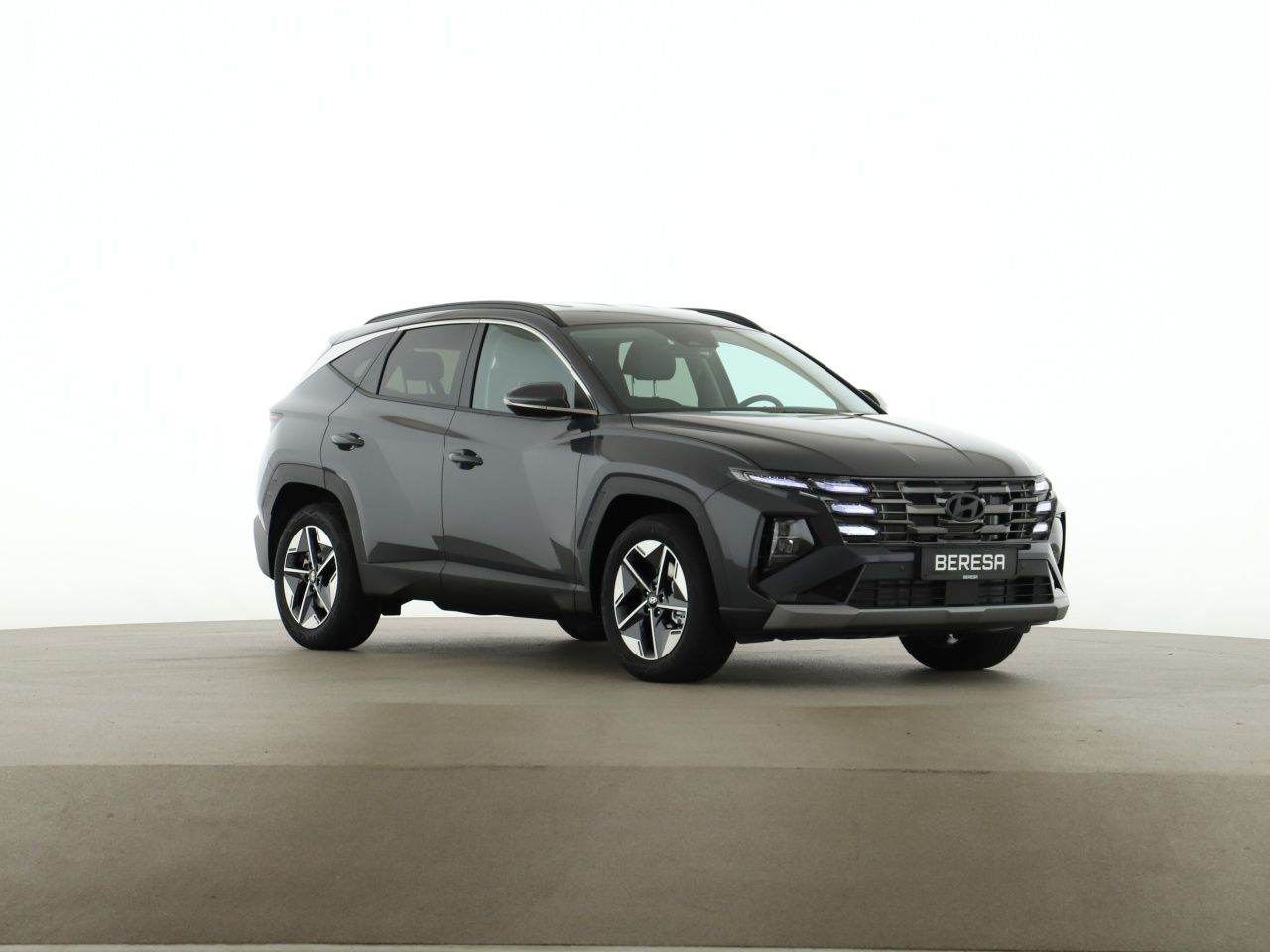 Hyundai Tucson – Bild 9