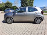 Kia Picanto 1.2 Vision MJ25 Navi*Kamera*DAB*Alu*Shz - Kia Picanto Tageszulassungen