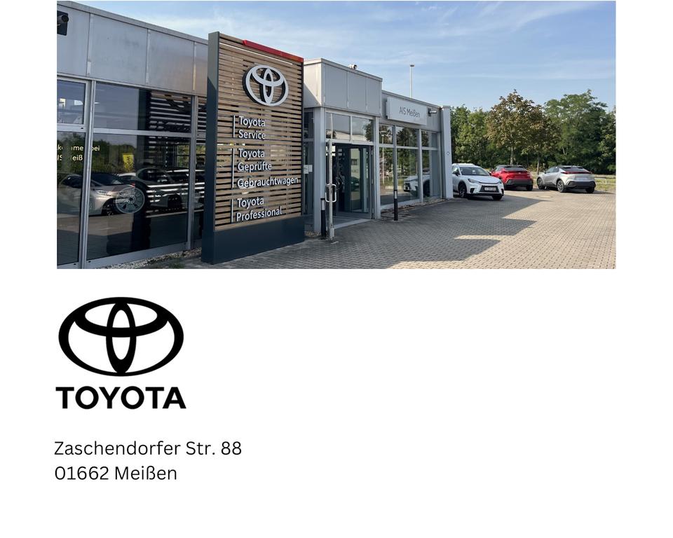 Toyota Proace (Verso)