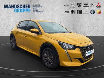 Peugeot 208 Allure e- 136 (e-) +KeyLess+SpurH+PDC+AUT