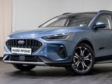Ford Focus Vignale Active Turnier 1.0 l EcoBoost Hybr - Ford Focus: Active Vignale