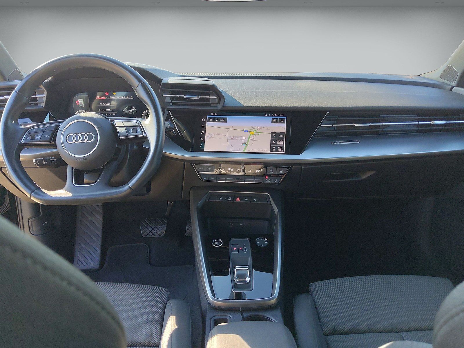 Audi A3 - Bild 10