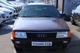 Audi 100 2.3 5 Zylinder *2.HAND*SCHIEBEDACH* - Audi 100: 2.3