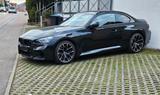 BMW M2 Coupé.Garantie 2029.Service Neu. - BMW M2 Gebrauchtwagen in Stuttgart