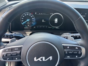 Kia Sportage Spirit 4WD Benzin/Hybrid Standhzg.AHK, Bild 17