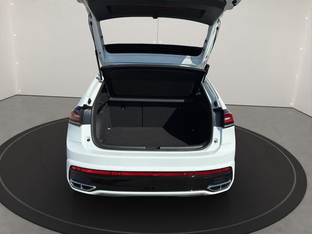 Volkswagen Taigo R-Line 1.5 DSG*5 Jahre Garanie*LED Matrix