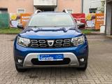 Dacia Duster II Celebration *LPG+Benzin*AHK*KAMERA* - Dacia mit LPG-Antrieb