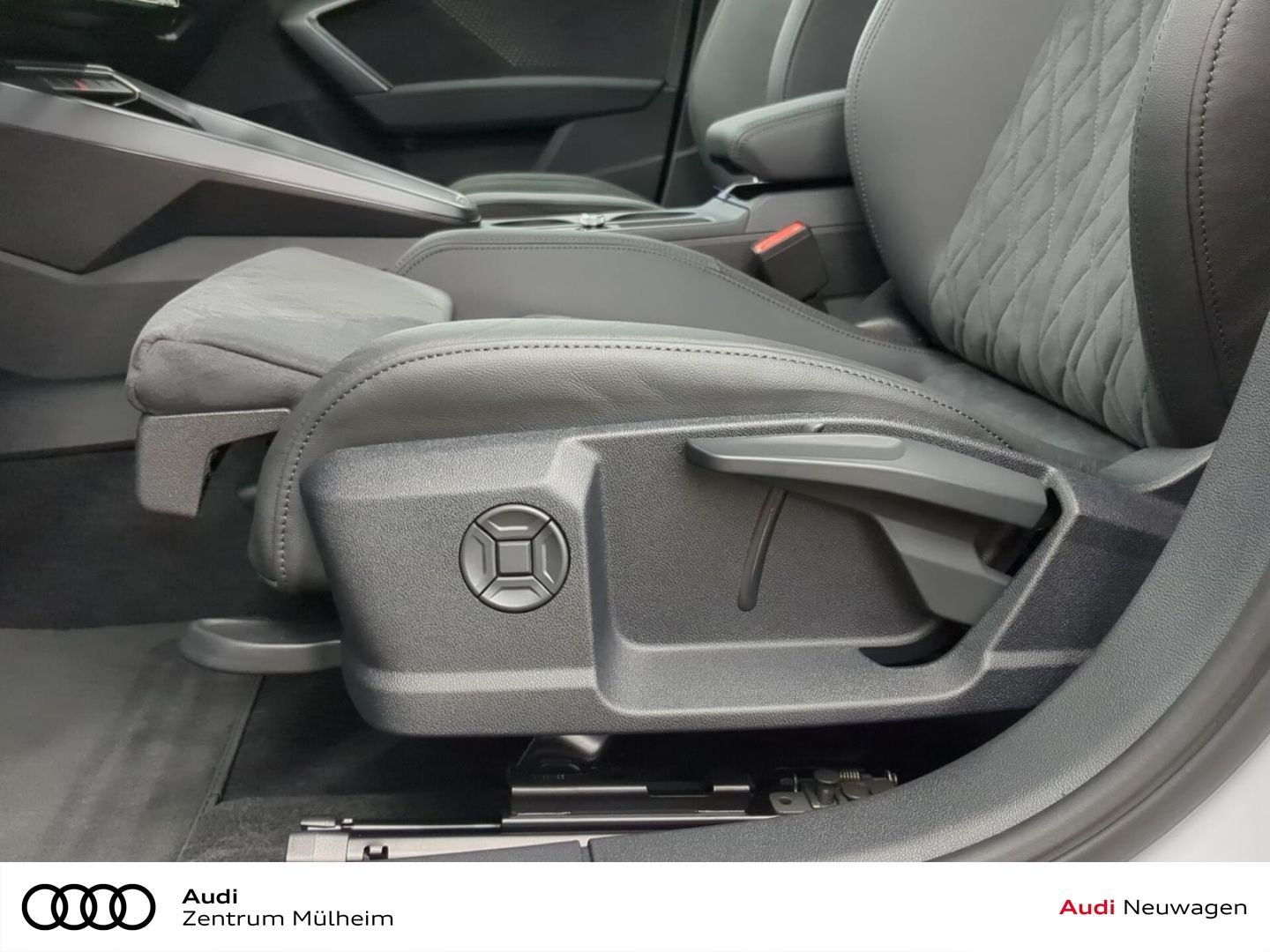 Audi RS3 - Bild 12