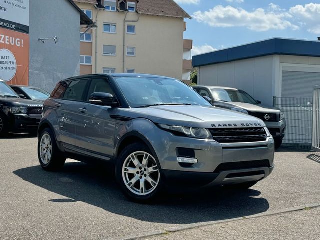 Land Rover Evoque 2.2 Pure/Xen/Meridan/Leder/5-Türer