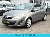Opel Corsa D 150 Jahre Opel*SERVICE+TÜV NEU*KLIMA*SHZ - Gebrauchtwagen in Mannheim bis 5.000 Euro