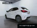 MG3 Hybrid+ Standard *ACC*Navi*CarPlay*CAM*PDC-h - MG MG3 Gebrauchtwagen