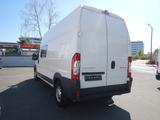 Peugeot Boxer L3H3 3,0 1.Hand 96350 Km - Peugeot Boxer mit Diesel-Antrieb: Kleinbus