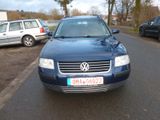 Volkswagen Passat Variant  Family/AHK*+TÜV Neu+WR!!! - Volkswagen Passat Variant aus 2003