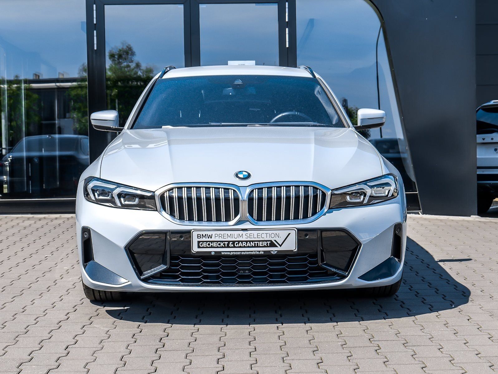 BMW 318 - Bild 8