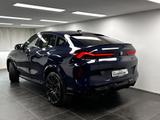 BMW X6 M Competition M Driver´s P. B&W Pano. Massage - BMW Gebrauchtwagen in Hannover