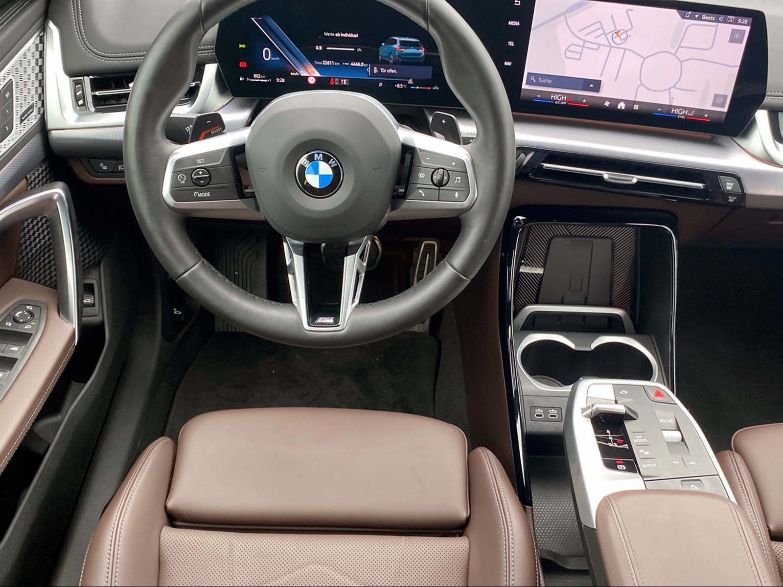 BMW X1 - Bild 14