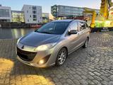 Mazda 5   7-Sitzer  TÜV&Ölservice NEU - Mazda 5: Kombi