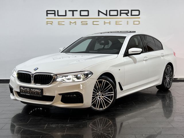 BMW 540 i xDrive M Sport*S.Dach*H&K*LED*Memory*KeyGo